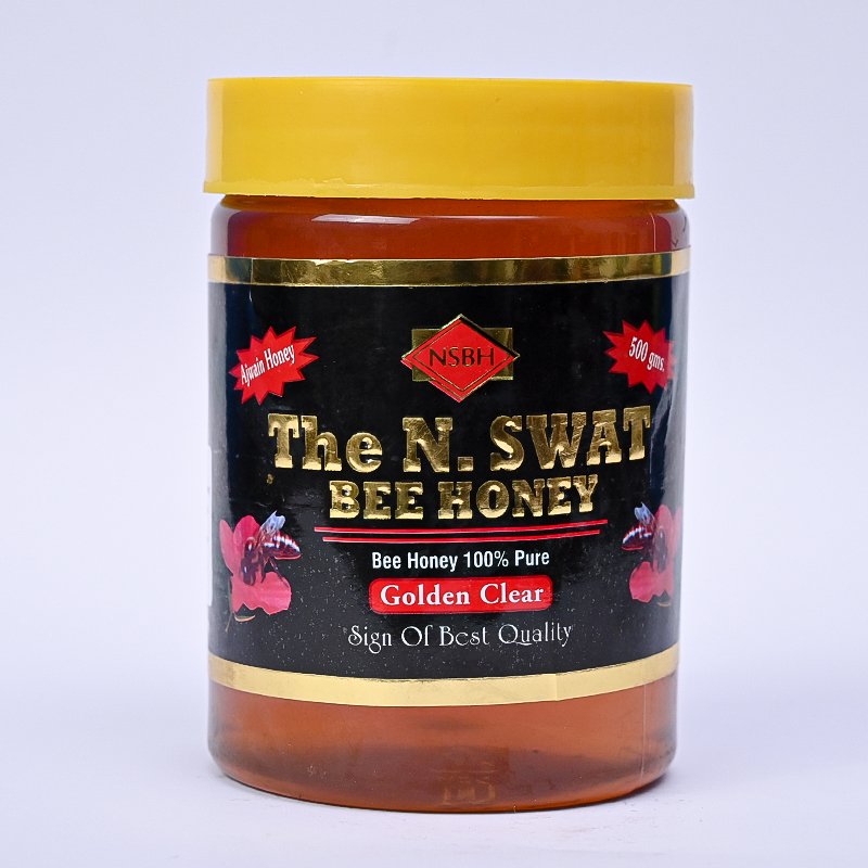 ajwain honey 500g