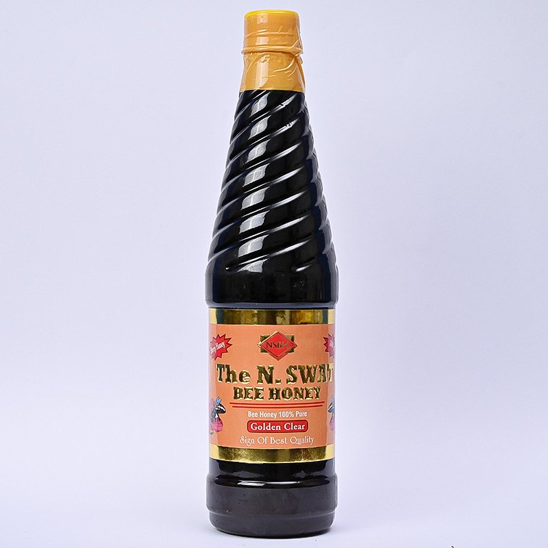 berry honey 1kg