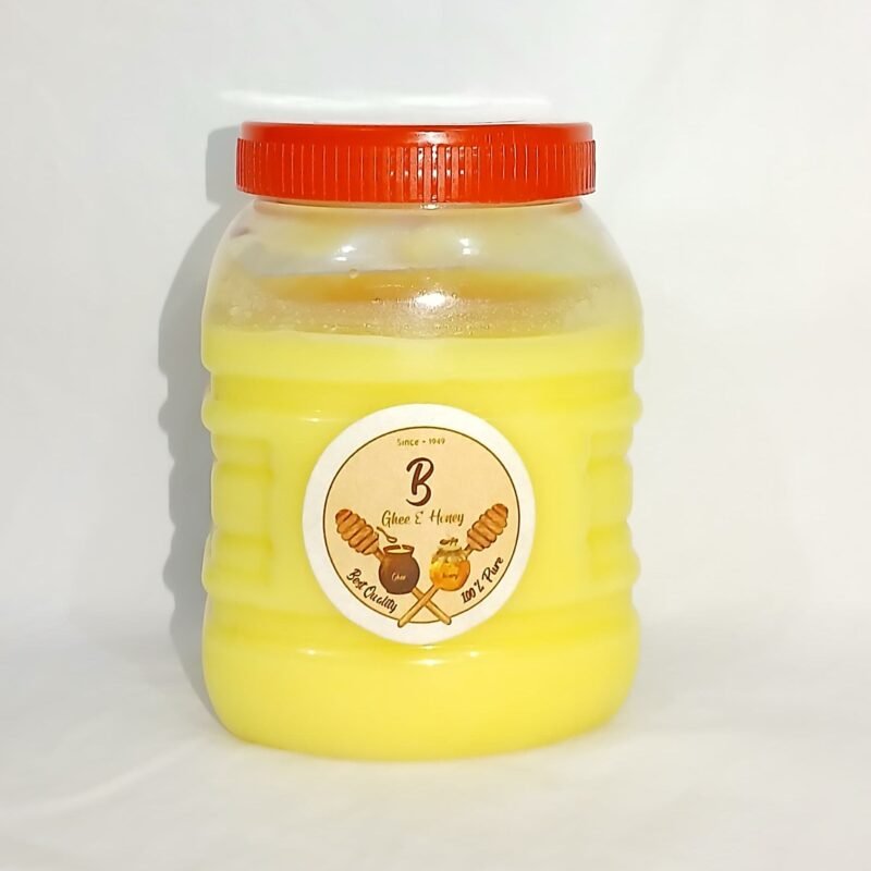 desi ghee 500g